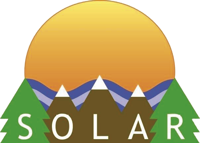 Old SOLAR Logo