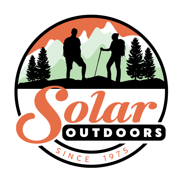 NEW Solar Outdoors Circle Logo