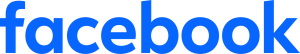 Facebook Logo 2023