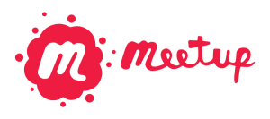 Meetup logo 1